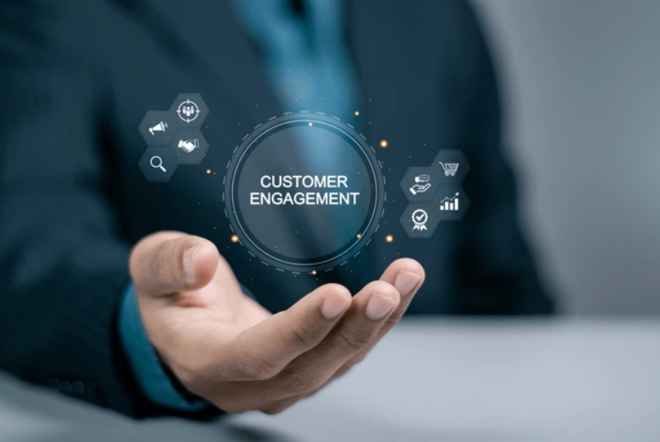 Customer Engagement
